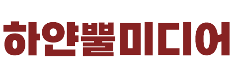 하얀뿔미디어 메인 링크