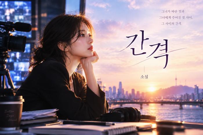 [이경희 연재소설 - 간격 7회]