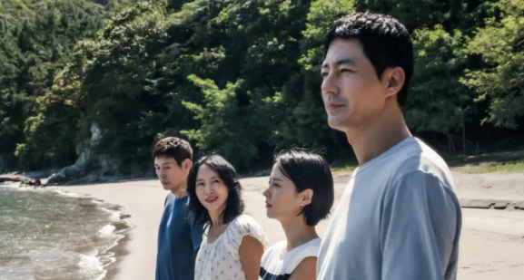 ‘가능한 사랑’, 세계가 먼저 주목했다…이창동 감독과 네 배우가 빚어낸 깊은 질문 기사 이미지