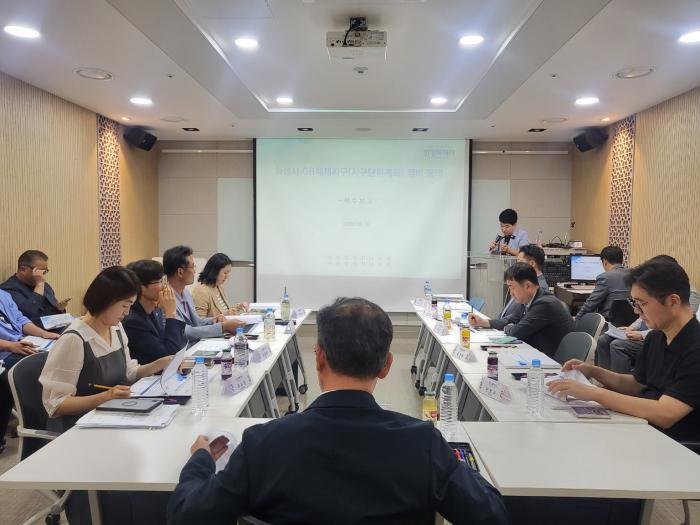 화성특례시, GB 해제지역 53개 지구 도시계획 다시 손본다 기사 이미지