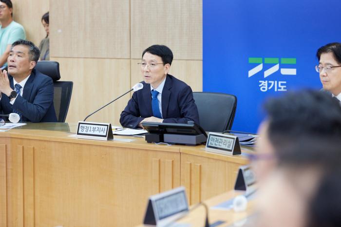 경기도, 내년 시군 지원사업 조정 예고…재정 부담 속 지역별 영향 주목 기사 이미지