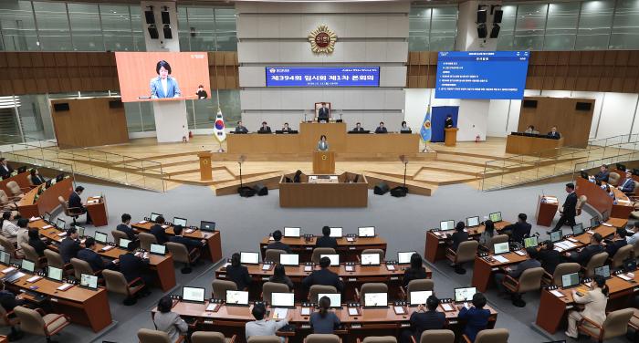  42조 원대 경기도 추경 통과…민생 예산, 도민 생활에 어떤 변화 가져오나 기사 이미지