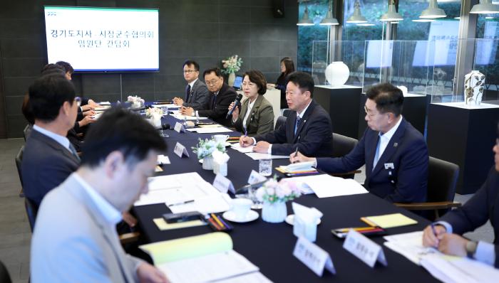 경기도 ‘새로숲’, 11월 나무 심기 시작, 쓰레기매립지가 생명의 숲으로… 기사 이미지