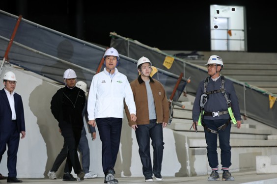 오세훈 서울시장, 정치자금법 위반 혐의 항소심 무죄…1심 판결 뒤집혀 기사 이미지