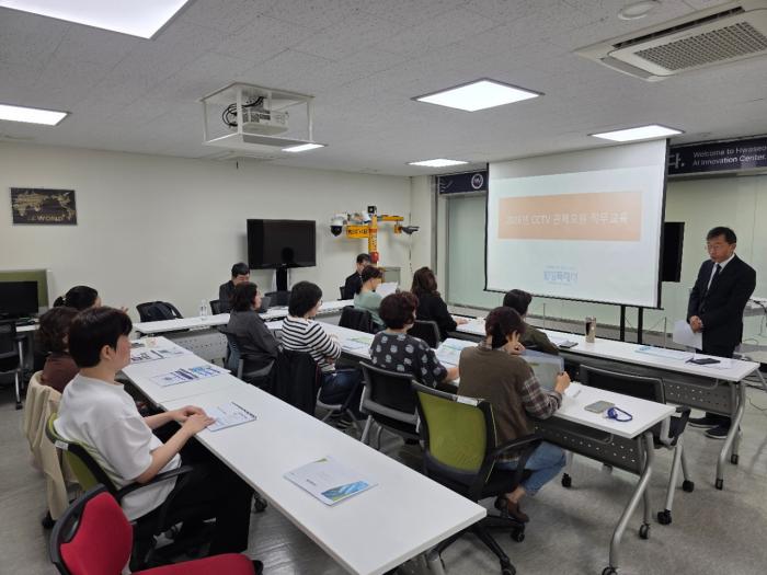 화성특례시, 야간·휴일 민원전화에 AI 도입…시민 편의 높인다 기사 이미지