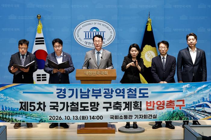 정명근 화성특례시장, 동탄 교통 현안부터 생활 민원까지…시정 과제 주목 기사 이미지