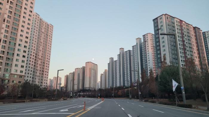 동탄 집값 상승에 실수요자 한숨…‘살고 싶은 도시’와 ‘살 수 있는 도시’ 사이 기사 이미지