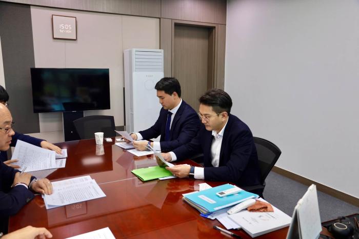 동탄 중·고등학교 교육환경 개선 시급…도시 성장 속도 따라가지 못하는 교육 인프라 기사 이미지