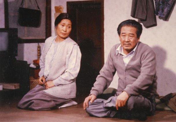  큰 별이 졌다…'국민 아버지' 최불암, 한국 대중문화의 한 시대를 남기고 떠 기사 이미지