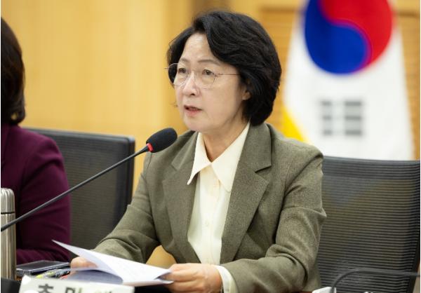 추미애 경기도지사, “이대로는 대한민국 지방자치 불가능. 낡은 지방세제 고쳐야” 기사 이미지